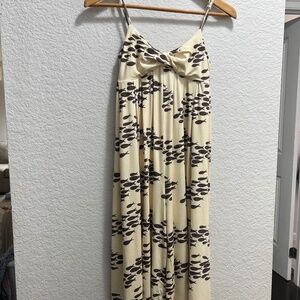 Fighting Eel / Ava Sky Romper